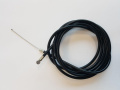 Platum Bowden Control - P3-40 Front Brake Cable Assembly